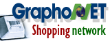 GraphoNET